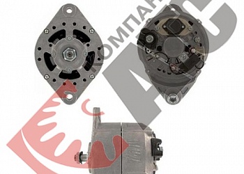 Генератор CA1049IR 55A для Volvo